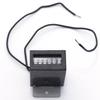 RetroArcade.us Arcade Game or Pinball Coin Meter Counter 6-Digit Kessler Ellis view 1