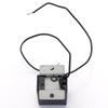 RetroArcade.us Arcade Game or Pinball Coin Meter Counter 6-Digit Kessler Ellis view 2