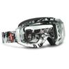 Scott Sports Hustle Goggles (Tiger Frame/Clear Lens) view 1
