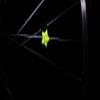 Kawadomi Seisakusho Bicycle Sport Deco SD-117 Star Reflective Type view 3