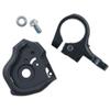 Shimano Spares SL-M780 left hand base cover unit, without indicator type view 1