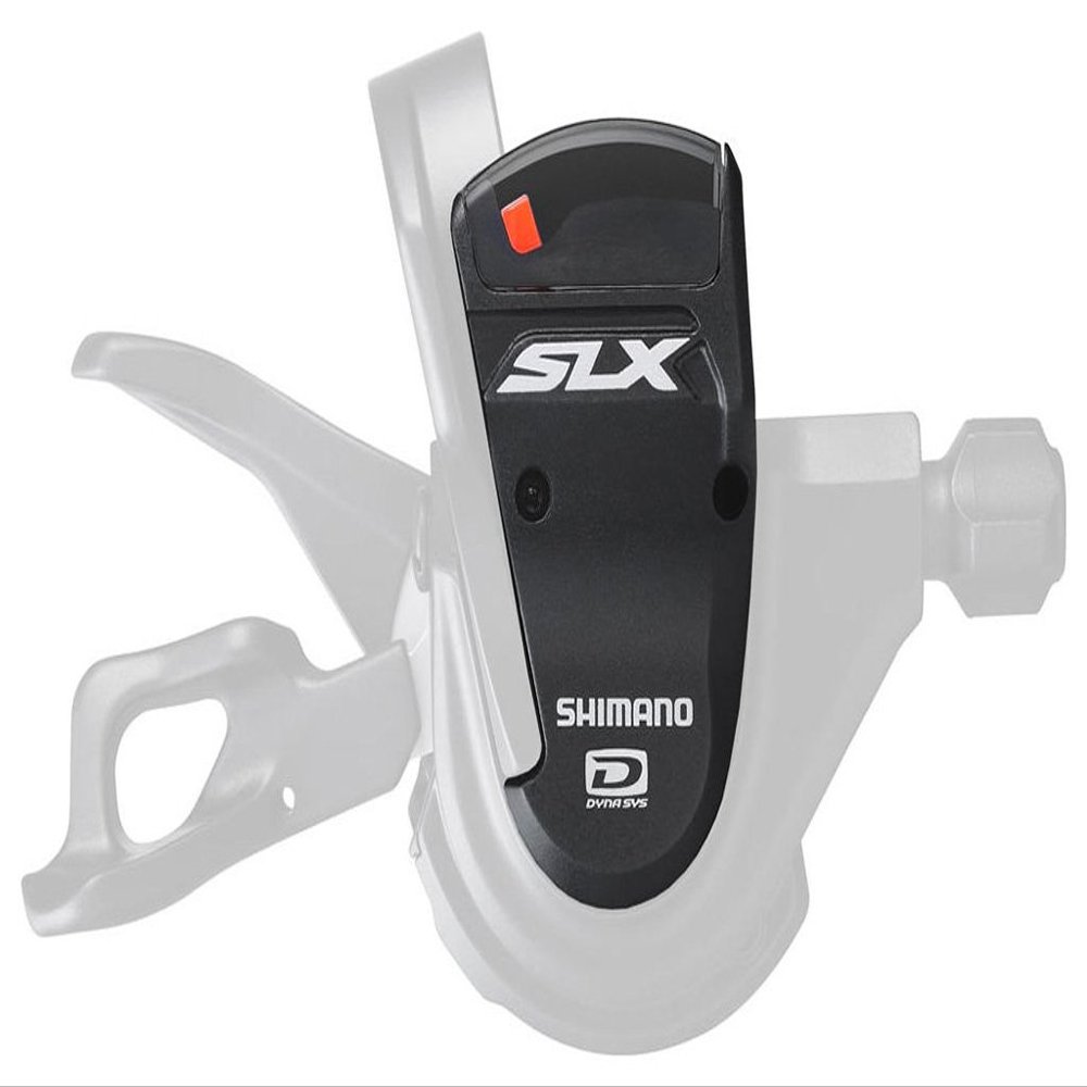 SHIMANO Spares Unisex's 6VT 9804 Bike Parts, Other, One Size