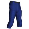 Champro Goal Line Polyester/Spandex Football Game Pant, Royal, xx-Large view 2