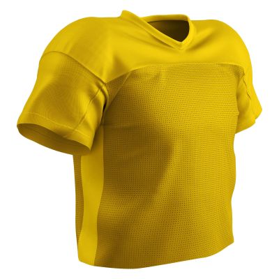 Champro Tribal Football/Lacrosse Polyester Jersey