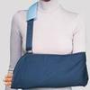 79-92070 Sling Arm Universal Cotton/Polyester With Shoulder Pad Blue Part# 79-92070 by DJO, Inc Qty of 1 Unit view 1