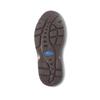 Dr. Comfort Women's Breeze Diabetic Fisherman Style Sandal: Coffee 8.5 Wide (C/D) view 2