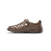 Dr. Comfort Women's Breeze Diabetic Fisherman Style Sandal: Coffee 8.5 Wide (C/D) view 3