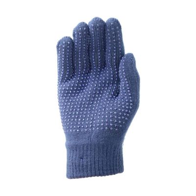Hy5 Magic Everyday Riding Glove One Size Navy
