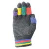 Hy5 Magic Everyday Riding Glove One Size Navy view 4