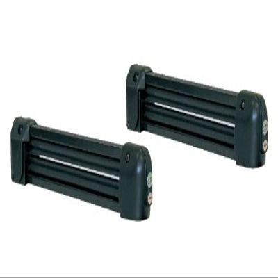 CAM 1385 Hielo 3 Ski Carrier - Black