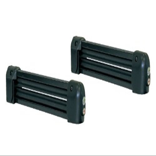 CAM 1385 Hielo 3 Ski Carrier - Black