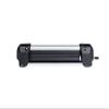 CAM 1387 Hielo 3 Aluminium Ski Rack view 2
