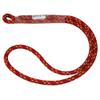 BlueWater Ropes 7mm Sewn Prusik Loop (Red, 68") view 1