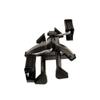 CanDo Pedal Exerciser, Preassembled, Fold-up view 1