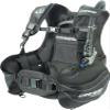Cressi Start, Black/Blue, S view 1