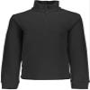 CMP Boys' Standard Classic, Black, 116 view 4