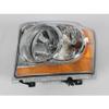 2006 Dodge Durango Left Mopar Headlamp - 55077721AE view 1