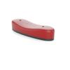 KICK-EEZ Grind-to-Fit Trap Recoil Pad with Sorbothane - Screw-On Buttstock Pad for Shotguns & Rifles - Ideal for Trap Shooting - Made in USA view 2