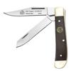 PUMA SGB Trapper Jacaranda Wood Folding Pocket Knife view 1