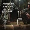 PUMA SGB Trapper Jacaranda Wood Folding Pocket Knife view 2