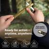 PUMA SGB Trapper Jacaranda Wood Folding Pocket Knife view 3