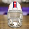 NFL Buffalo Bills Riddell Royal Blue Retro Mini Helmet - Adult Collectible, NFL Fans view 2