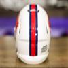 NFL Buffalo Bills Riddell Royal Blue Retro Mini Helmet - Adult Collectible, NFL Fans view 4