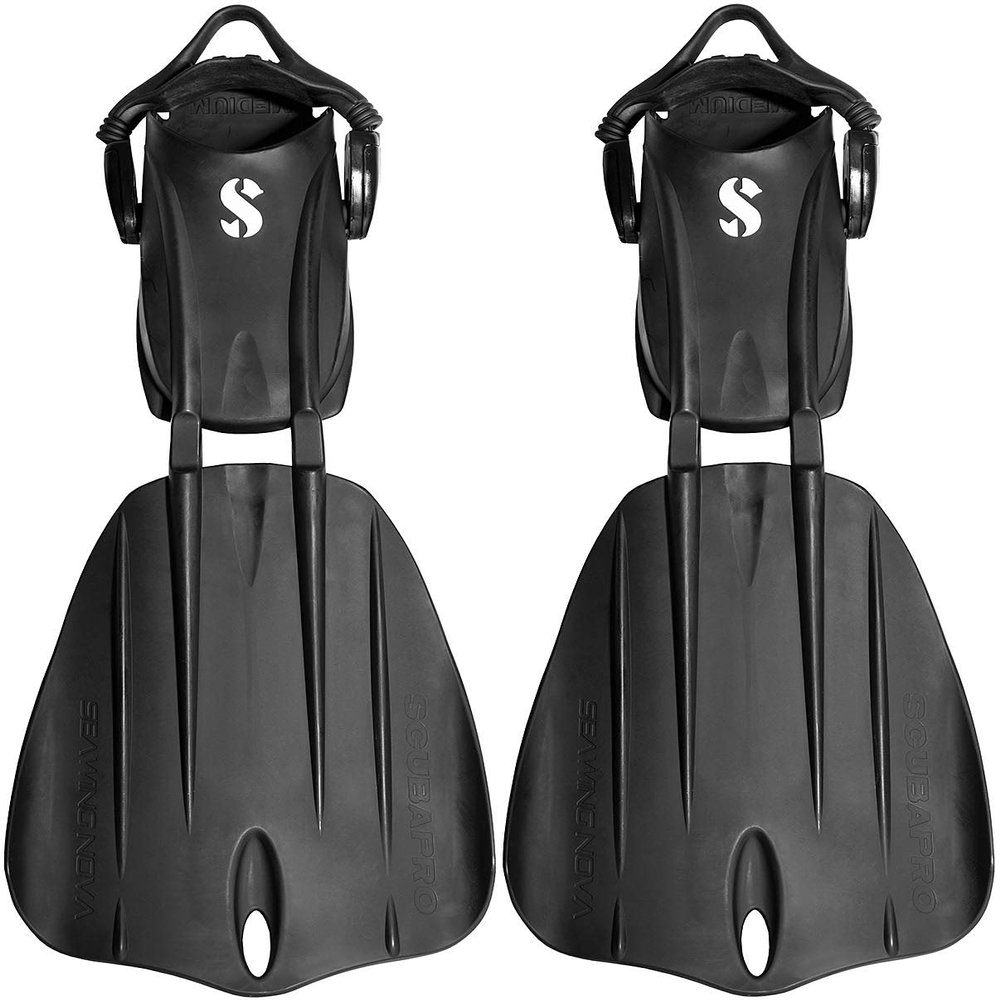 Scubapro Seawing Nova Scuba Diving Fin - Small