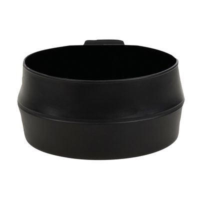 WILDO Fold-a-Cup Black Large