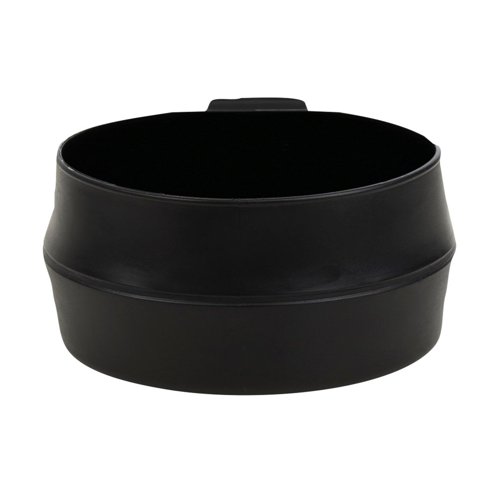 WILDO Fold-a-Cup Black Large