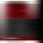 Lucasi Custom Venetian Red Birds-Eye Maple Pool Cue with Imitation Bone Inlays, 19-Ounce