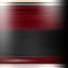 Lucasi Custom Venetian Red Birds-Eye Maple Pool Cue with Imitation Bone Inlays, 19-Ounce view 1