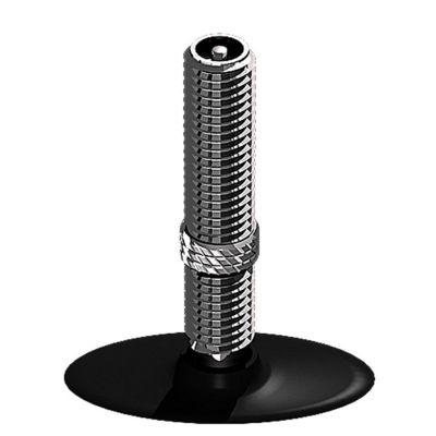 Schwalbe AV17 Bicycle Tube with Valve 27 / 28 Inches ~ 28 / 47-622/635 mm (28 x 1 1/4 - 1.75 Inches)