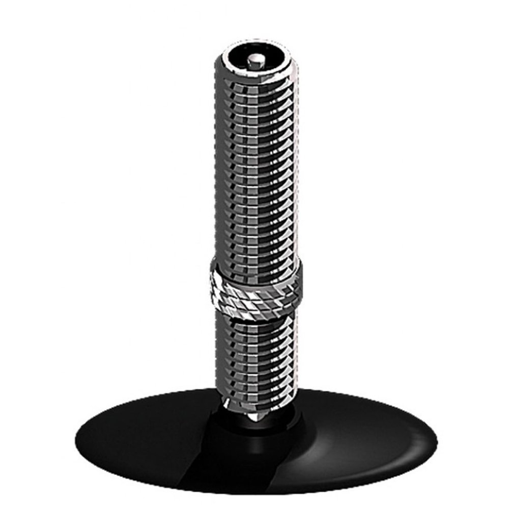 Schwalbe AV17 Bicycle Tube with Valve 27 / 28 Inches ~ 28 / 47-622/635 mm (28 x 1 1/4 - 1.75 Inches)