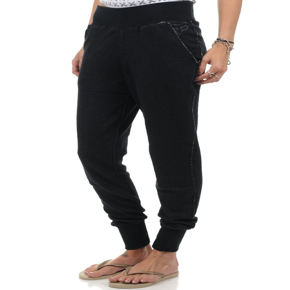 Fox Racing Juniors Whiplash Pant, Black, Medium