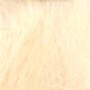 Hareline Fly Tying Marabou Blood Quills - Cream view 1