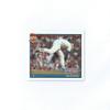 1991 Topps #1 Nolan Ryan (Blue) view 1