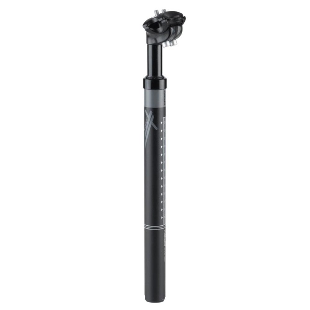 XLC Pro Suspension Seatpost, Design May Vary