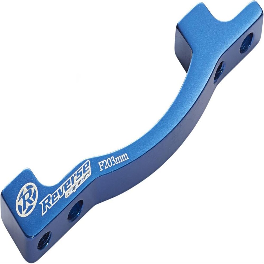 Reverse Disc Brake Adapter