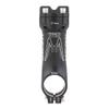 KCNC Bicycle Stem 6061 Aluminum Lightweight Road Bike MTB Fly Ride AH OS 110MM 25.4MM 5D Black 683037 view 4