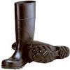 Tingley Rubber 31244.09 Size 9 Black Over-The-Sock Knee Boots - Quantity 1 Work Shoes/Boots view 1