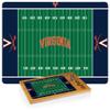 NCAA Virginia Cavaliers Icon Cheese Set (3-Piece) view 4