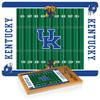 NCAA Kentucky Wildcats Football Field Icon Cheese Set (3-Piece) view 4