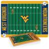 NCAA West Virginia Mountaineers Icon Cheese Set (3-Piece) view 4