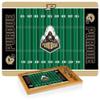 NCAA Purdue Boilermakers Icon Cheese Set (3-Piece) view 4