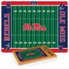 NCAA Mississippi Old Miss Rebels Icon Cheese Set (3-Piece) view 4