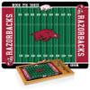 NCAA Arkansas Razorbacks Icon Cheese Set (3-Piece) view 4