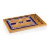 NCAA Washington Huskies Basketball Court Icon Cheese Set (3-Piece) view 1