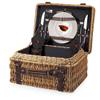 NCAA Oregon State Beavers Champion Picnic Basket with Deluxe Service for Two view 1