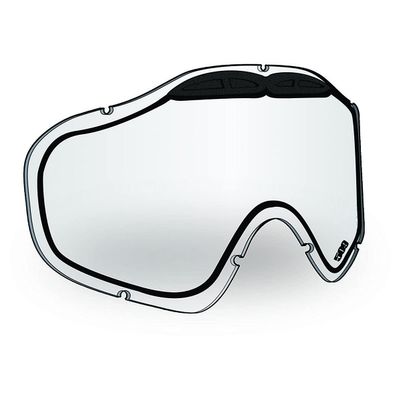 509 Sinister X5 Lens (Clear)